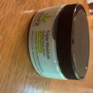 HEMPZ herbal body butter